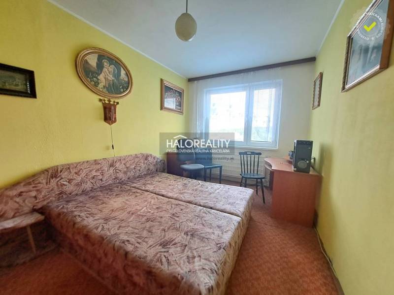 Prievidza 3-Zimmer-Wohnung Kaufen reality Prievidza