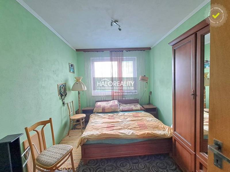 Prievidza 3-Zimmer-Wohnung Kaufen reality Prievidza