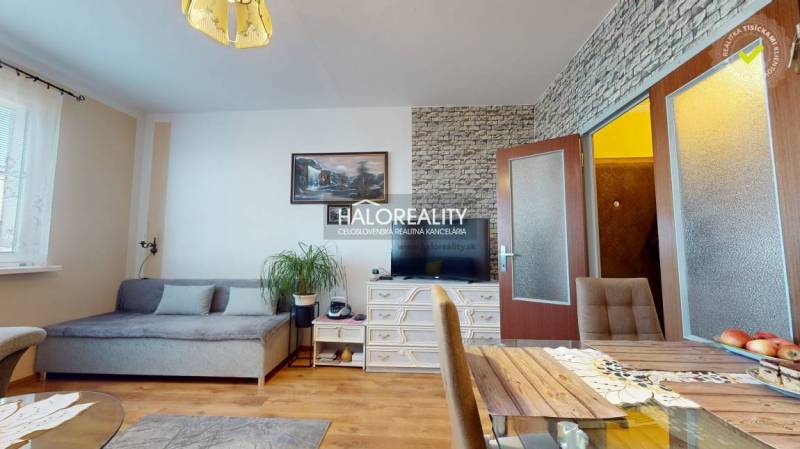 Banská Bystrica 1-Zimmer-Wohnung Kaufen reality Banská Bystrica