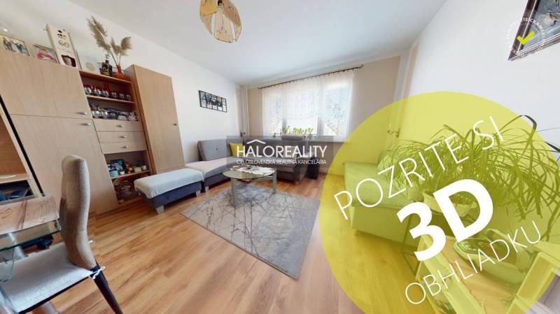 Banská Bystrica 1-Zimmer-Wohnung Kaufen reality Banská Bystrica