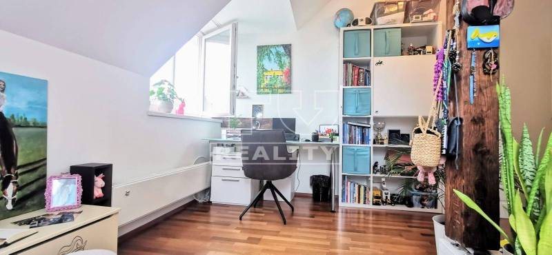 Bratislava - Staré Mesto 3-Zimmer-Wohnung Kaufen reality Bratislava - Staré Mesto