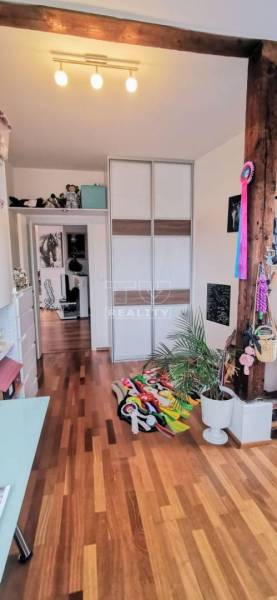 Bratislava - Staré Mesto 3-Zimmer-Wohnung Kaufen reality Bratislava - Staré Mesto