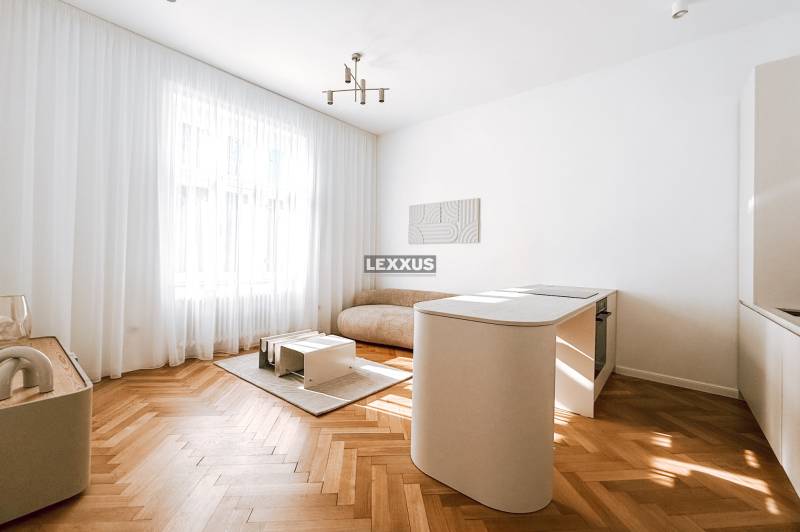 Bratislava - Staré Mesto 3-Zimmer-Wohnung Kaufen reality Bratislava - Staré Mesto