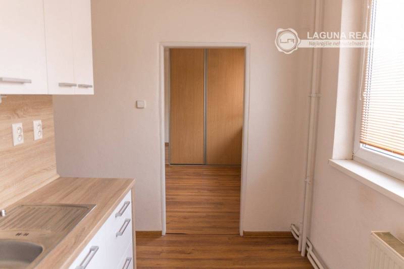 Spišská Nová Ves 3-Zimmer-Wohnung Mieten reality Spišská Nová Ves