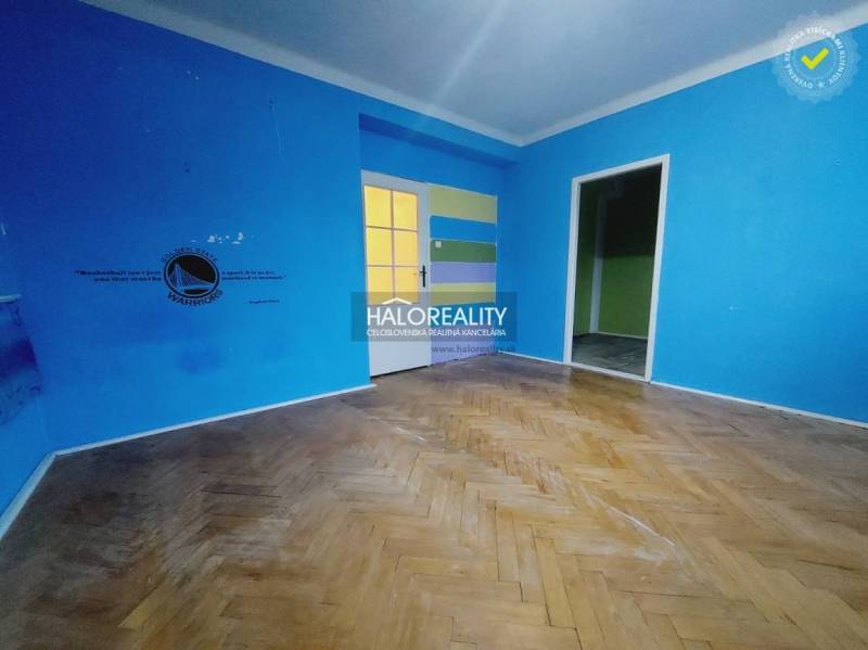 Novoť 3-Zimmer-Wohnung Kaufen reality Námestovo