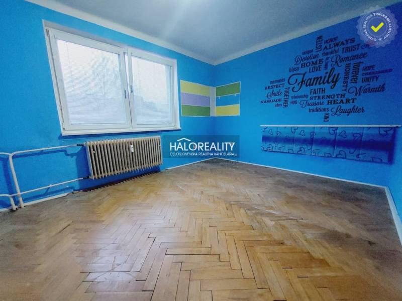 Novoť 3-Zimmer-Wohnung Kaufen reality Námestovo