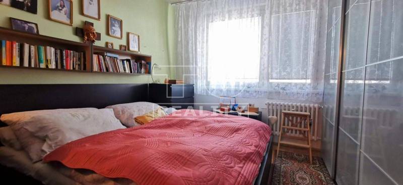 Bratislava - Nové Mesto 3-Zimmer-Wohnung Kaufen reality Bratislava - Nové Mesto