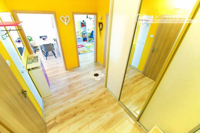 Spišská Nová Ves 3-Zimmer-Wohnung Kaufen reality Spišská Nová Ves