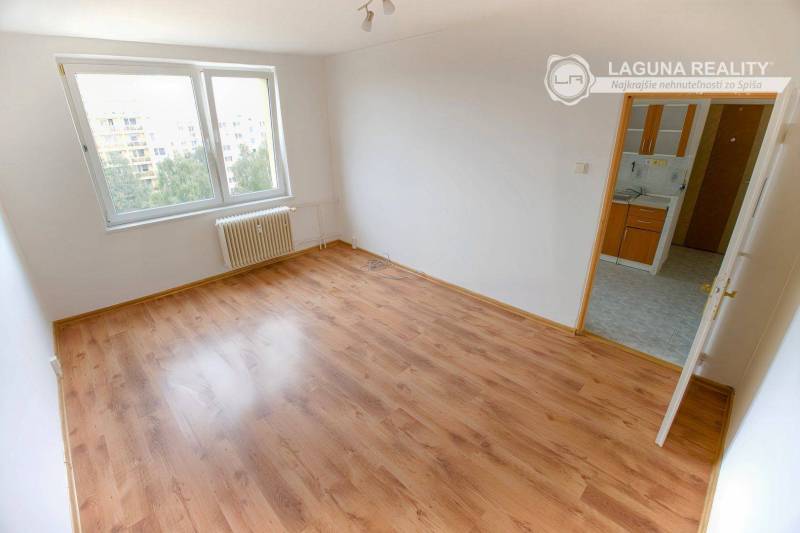 Spišská Nová Ves 3-Zimmer-Wohnung Kaufen reality Spišská Nová Ves