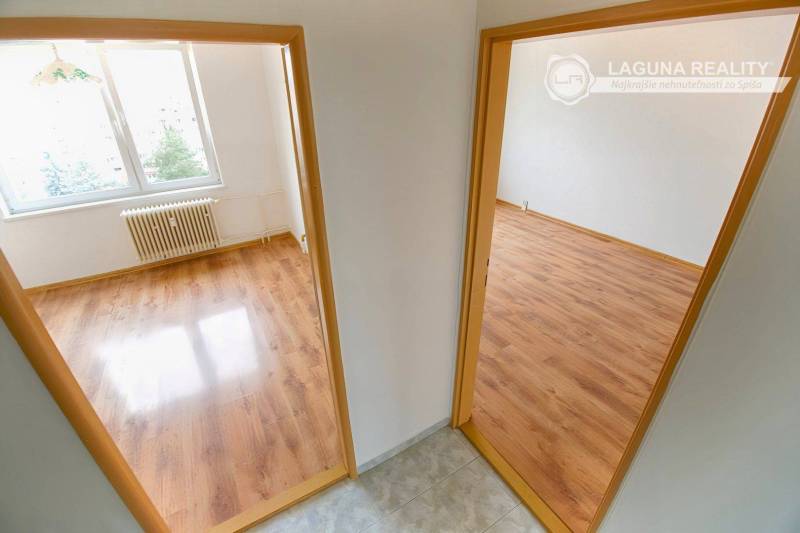 Spišská Nová Ves 3-Zimmer-Wohnung Kaufen reality Spišská Nová Ves