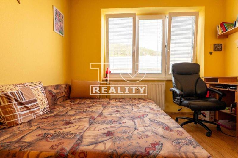 Prievidza 3-Zimmer-Wohnung Kaufen reality Prievidza