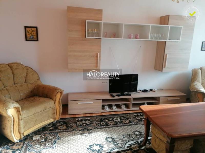 Malé Kozmálovce 3-Zimmer-Wohnung Kaufen reality Levice