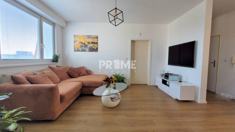 Bratislava - Ružinov 2-Zimmer-Wohnung Kaufen reality Bratislava - Ružinov