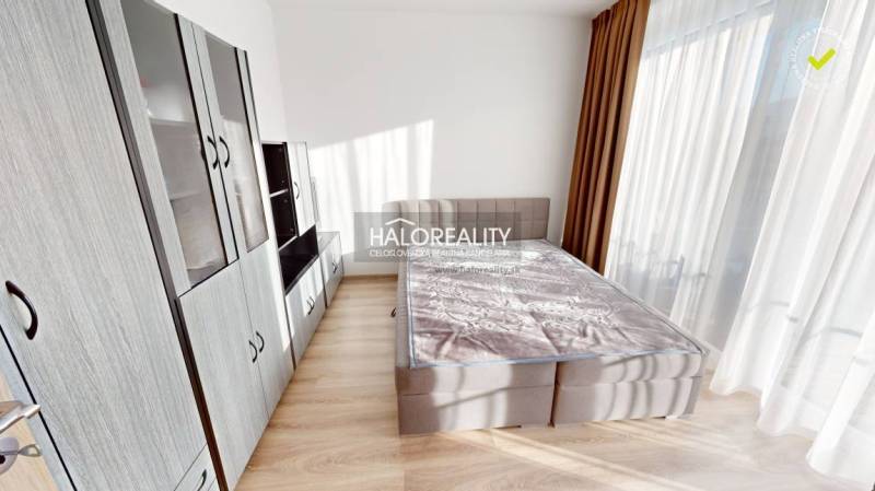 Liptovský Mikuláš 2-Zimmer-Wohnung Kaufen reality Liptovský Mikuláš