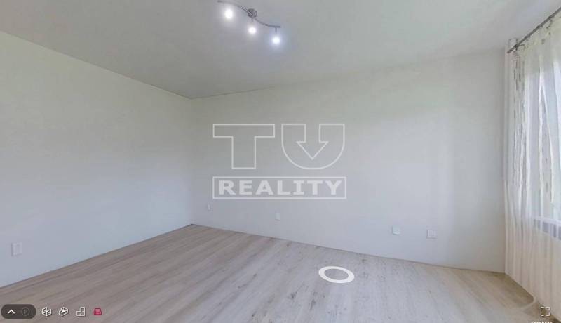 Dolný Kubín 1-Zimmer-Wohnung Kaufen reality Dolný Kubín