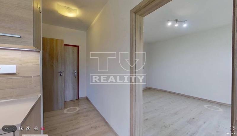 Dolný Kubín 1-Zimmer-Wohnung Kaufen reality Dolný Kubín