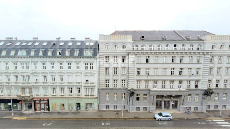 Bratislava - Staré Mesto 1-Zimmer-Wohnung Mieten reality Bratislava - Staré Mesto