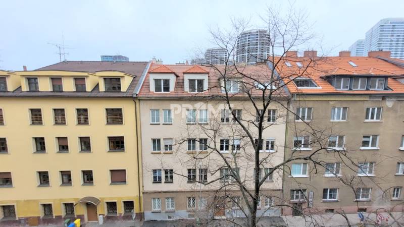 Bratislava - Staré Mesto 2-Zimmer-Wohnung Mieten reality Bratislava - Staré Mesto