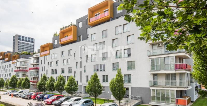 Bratislava - Karlova Ves 1-Zimmer-Wohnung Mieten reality Bratislava - Karlova Ves