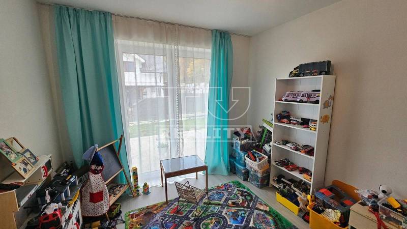 Malý Lapáš Einfamilienhaus Kaufen reality Nitra