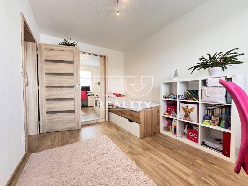 Svit 3-Zimmer-Wohnung Kaufen reality Poprad