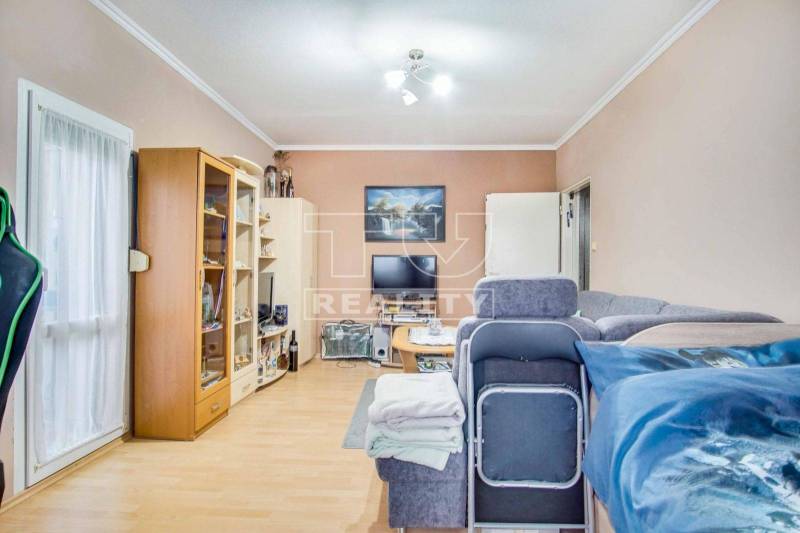 Nové Zámky 2-Zimmer-Wohnung Kaufen reality Nové Zámky