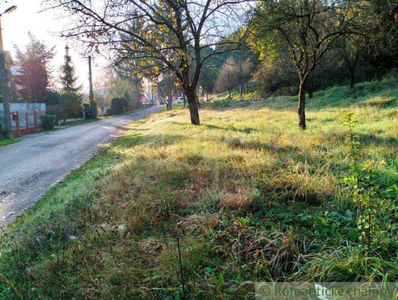 Trenčianska Teplá Baugrund Kaufen reality Trenčín