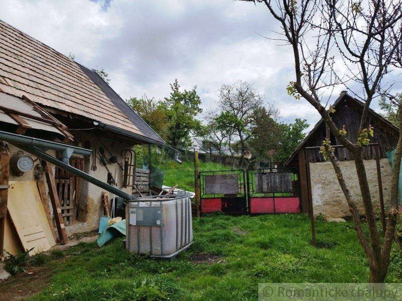 Banská Štiavnica Ferienhaus Kaufen reality Banská Štiavnica