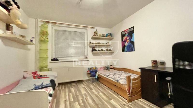 Piešťany 3-Zimmer-Wohnung Kaufen reality Piešťany