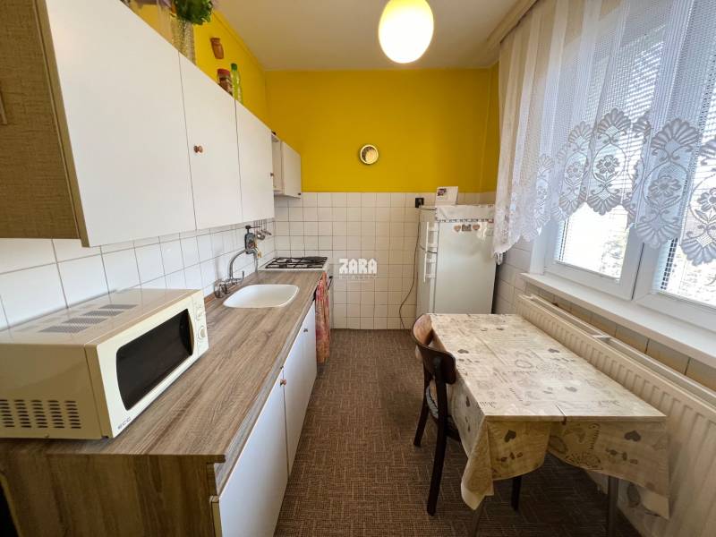 Košice - mestská časť Sever 2-Zimmer-Wohnung Kaufen reality Košice - Sever