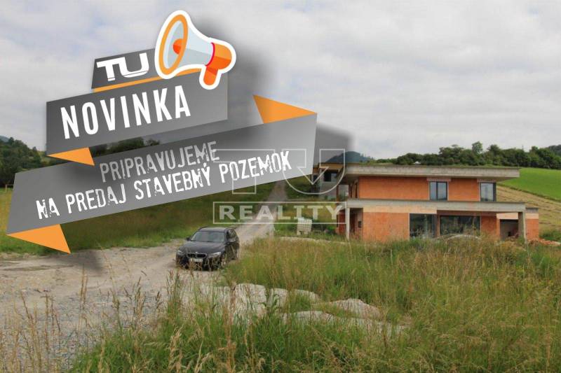 Turík Baugrund Kaufen reality Ružomberok