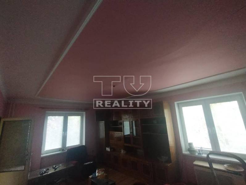 Brunovce Einfamilienhaus Kaufen reality Nové Mesto nad Váhom