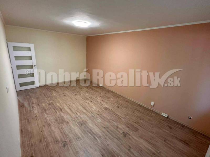 Prievidza 2-Zimmer-Wohnung Mieten reality Prievidza