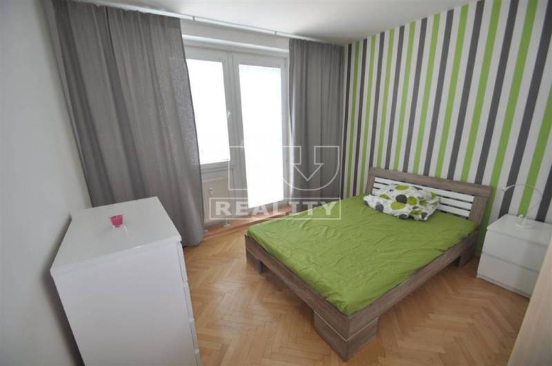 Bratislava - Nové Mesto 3-Zimmer-Wohnung Kaufen reality Bratislava - Nové Mesto