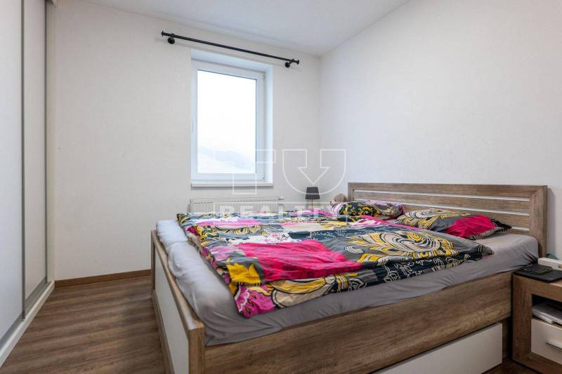 Maršová-Rašov 3-Zimmer-Wohnung Kaufen reality Bytča