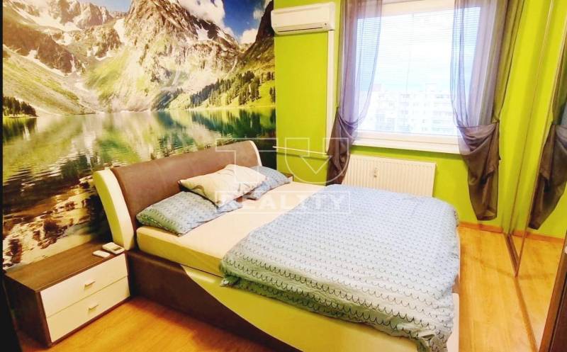 Malacky 3-Zimmer-Wohnung Kaufen reality Malacky