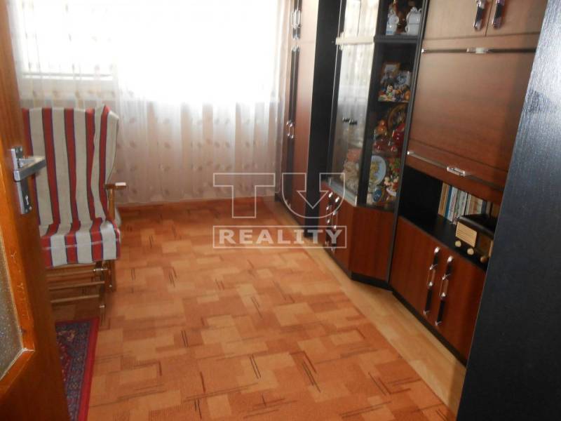 Bratislava - Ružinov 3-Zimmer-Wohnung Kaufen reality Bratislava - Ružinov