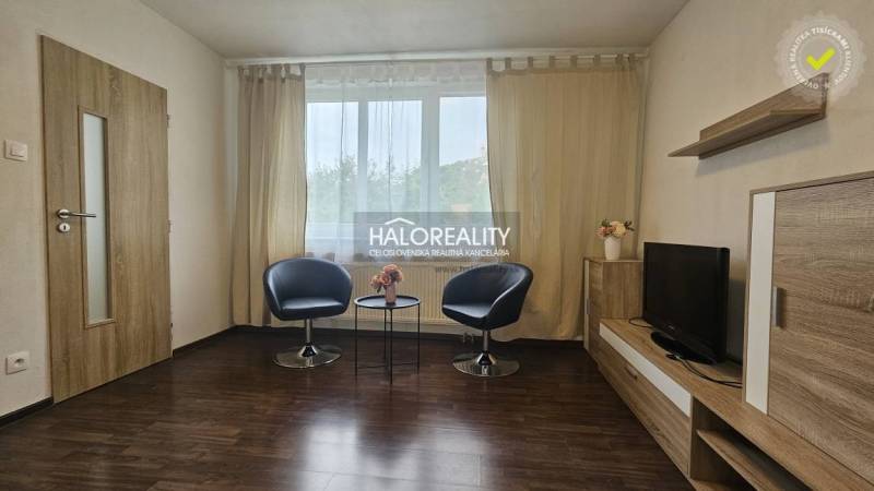 Banská Štiavnica 1-Zimmer-Wohnung Mieten reality Banská Štiavnica