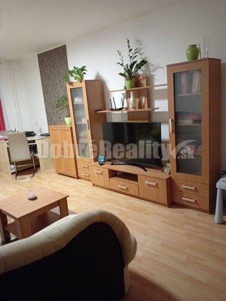 Vráble 2-Zimmer-Wohnung Kaufen reality Nitra