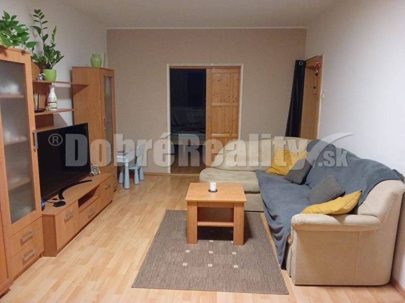 Vráble 2-Zimmer-Wohnung Kaufen reality Nitra