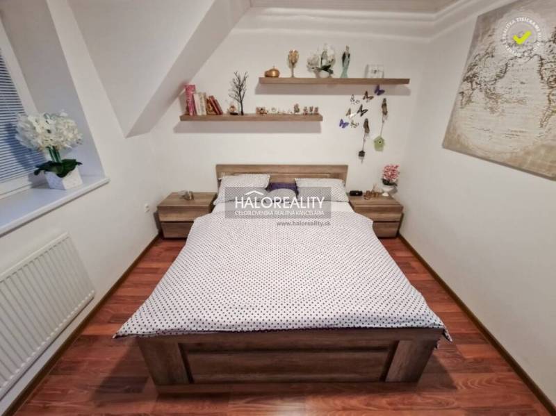 Tvrdošín 3-Zimmer-Wohnung Kaufen reality Tvrdošín