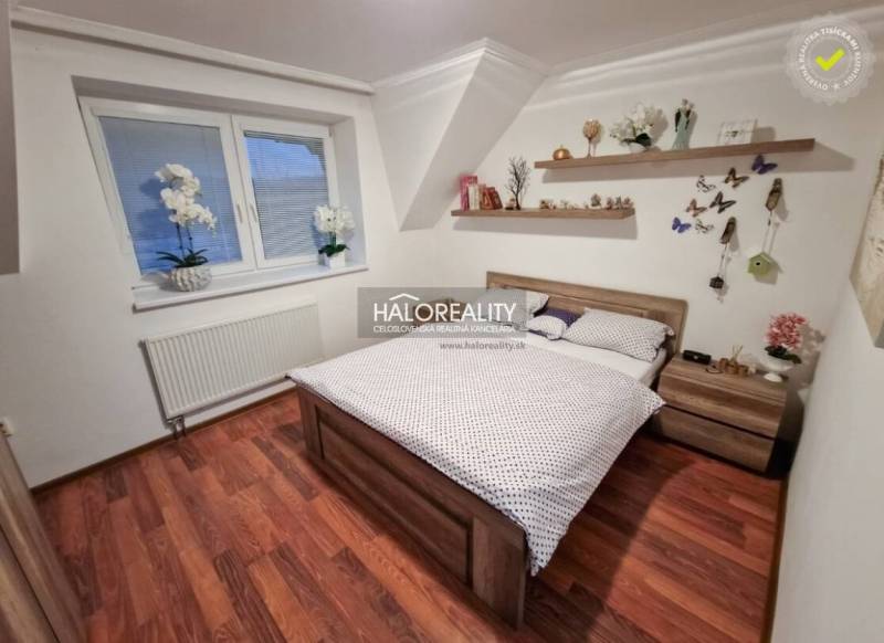 Tvrdošín 3-Zimmer-Wohnung Kaufen reality Tvrdošín