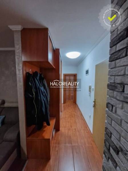 Tvrdošín 3-Zimmer-Wohnung Kaufen reality Tvrdošín