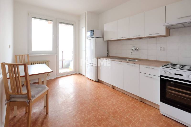 Bratislava - Karlova Ves 4-Zimmer-Wohnung Kaufen reality Bratislava - Karlova Ves