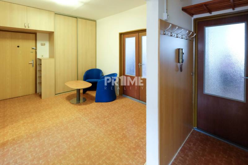 Bratislava - Karlova Ves 4-Zimmer-Wohnung Kaufen reality Bratislava - Karlova Ves