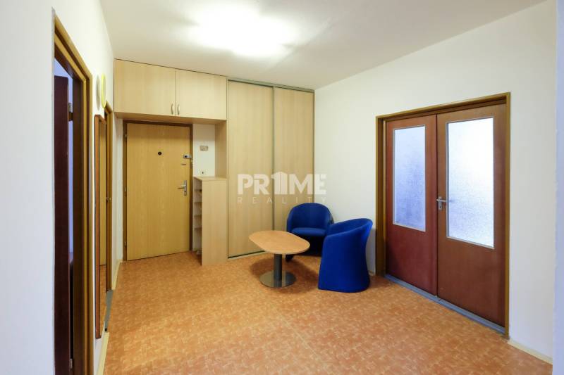 Bratislava - Karlova Ves 4-Zimmer-Wohnung Kaufen reality Bratislava - Karlova Ves