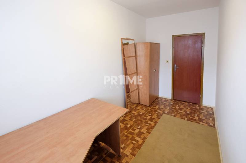 Bratislava - Karlova Ves 4-Zimmer-Wohnung Kaufen reality Bratislava - Karlova Ves