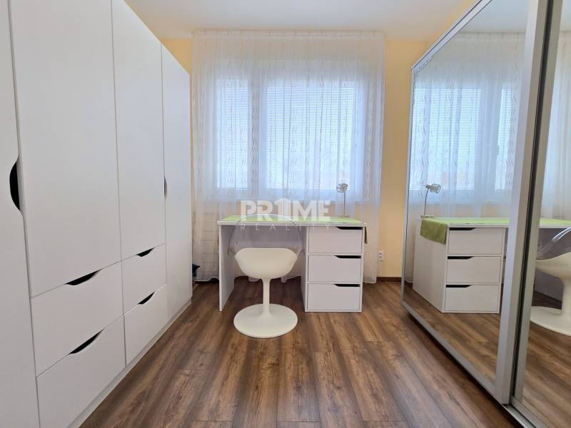 Bratislava - Petržalka 3-Zimmer-Wohnung Kaufen reality Bratislava - Petržalka