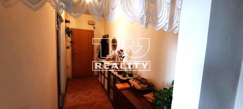 Prievidza 1-Zimmer-Wohnung Kaufen reality Prievidza