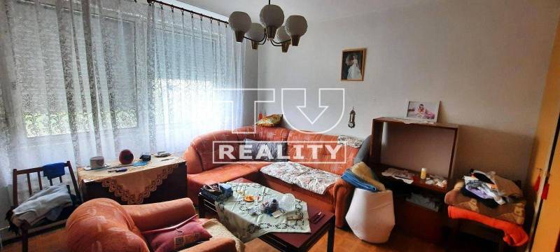 Prievidza 1-Zimmer-Wohnung Kaufen reality Prievidza